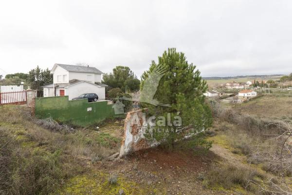 Terreno en Ribatejada