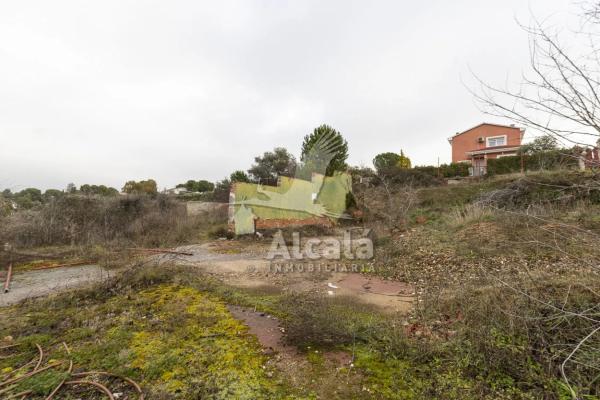 Terreno en Ribatejada