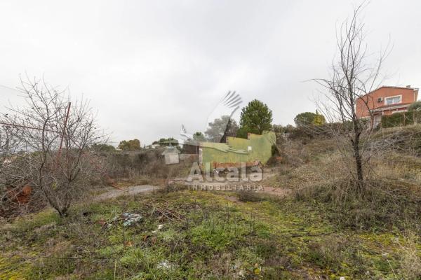 Terreno en Ribatejada
