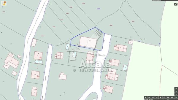 Terreno en Ribatejada