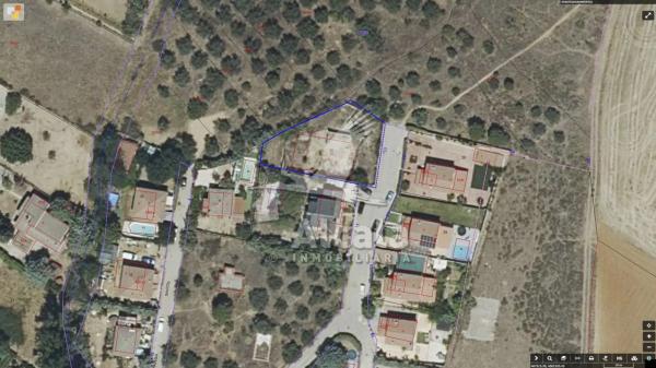 Terreno en Ribatejada