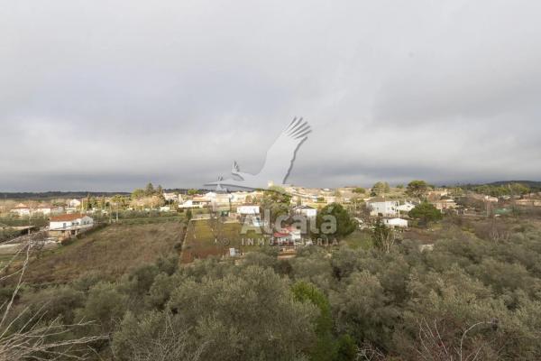 Terreno en Ribatejada