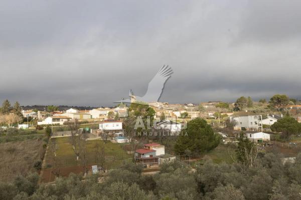 Terreno en Ribatejada