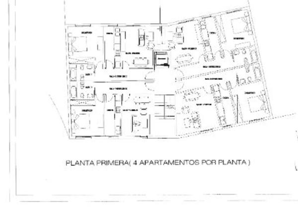 Terreno en calle Escalerillas, 13