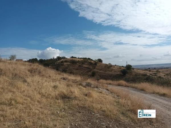 Terreno en carretera del Canal y de las Arrevueltas