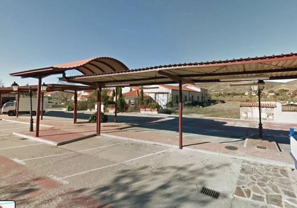 Terreno en calle Torrearte, 17