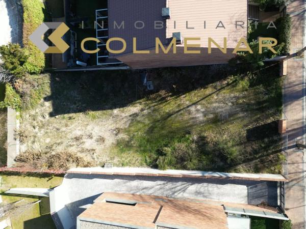 Terreno en Las Vegas - El Pozanco - Adelfillas