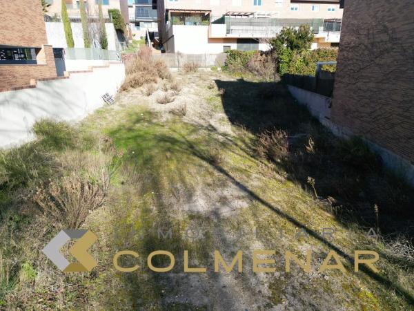 Terreno en Las Vegas - El Pozanco - Adelfillas