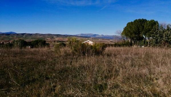 Terreno en Poligono Plrustica4, 16