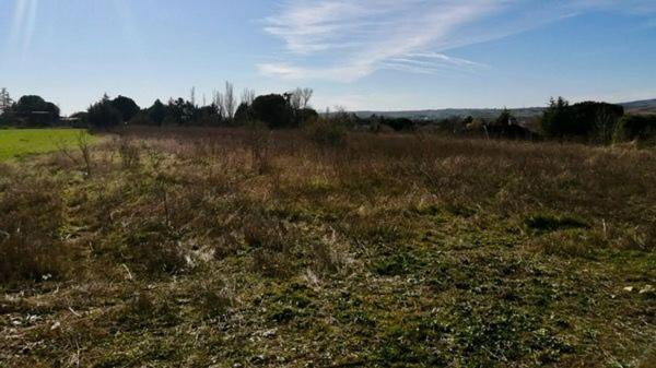 Terreno en Poligono Plrustica4, 16