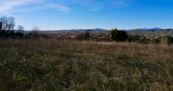 Terreno en Poligono Plrustica4, 16
