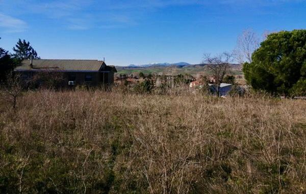 Terreno en Poligono Plrustica4, 16