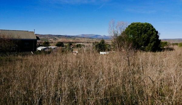 Terreno en Poligono Plrustica4, 16