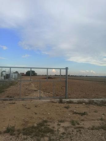 Terreno en El Camino de Agudin, 119