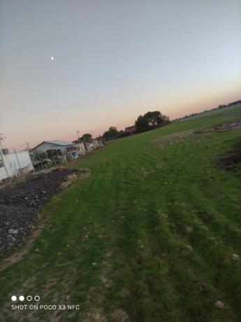 Terreno en El Camino de Agudin, 119