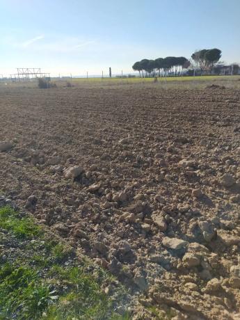 Terreno en El Camino de Agudin, 119