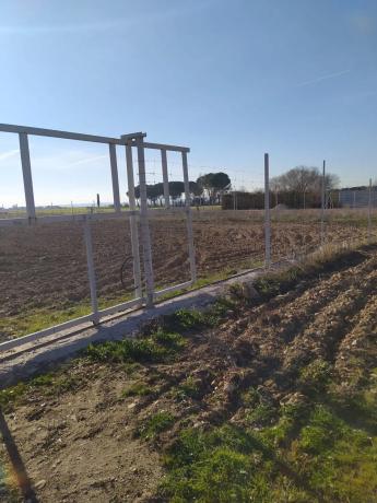 Terreno en El Camino de Agudin, 119