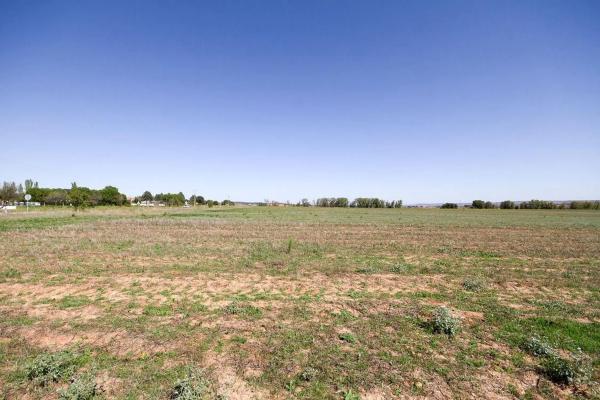 Terreno en Fresno de Torote