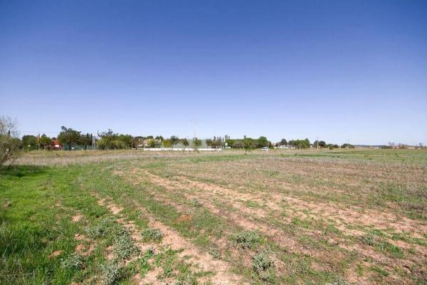 Terreno en Fresno de Torote