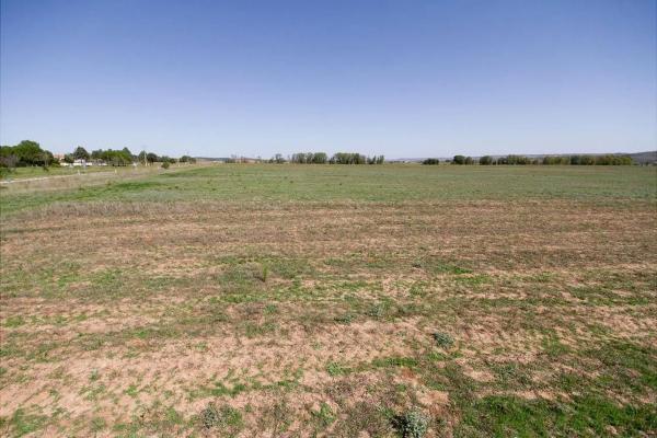 Terreno en Fresno de Torote