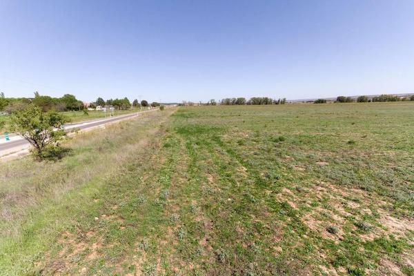 Terreno en Fresno de Torote