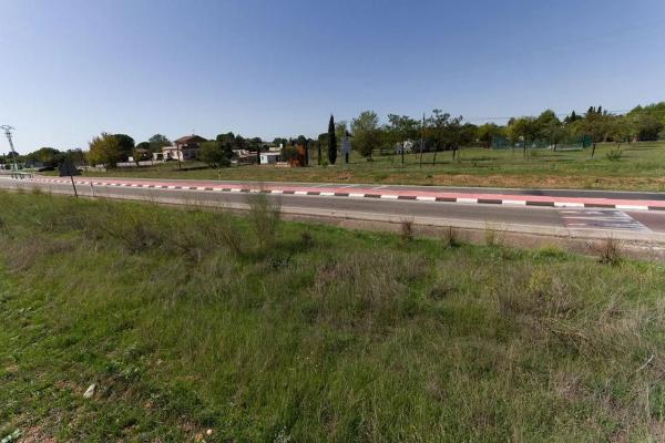Terreno en Fresno de Torote