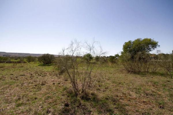 Terreno en Fresno de Torote