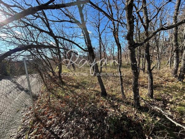 Terreno en Miraflores de la Sierra