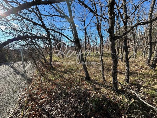 Terreno en Miraflores de la Sierra