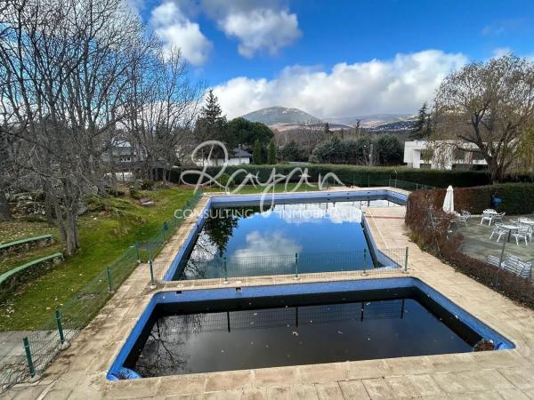 Terreno en Miraflores de la Sierra