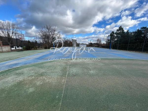 Terreno en Miraflores de la Sierra