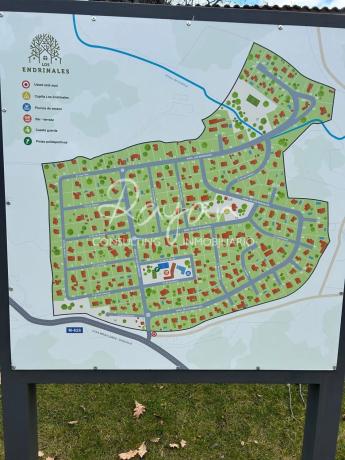 Terreno en Miraflores de la Sierra