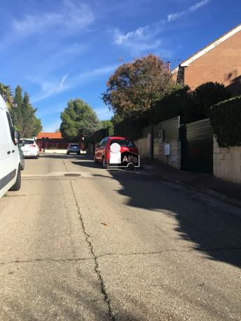 Terreno en calle Gladiolo