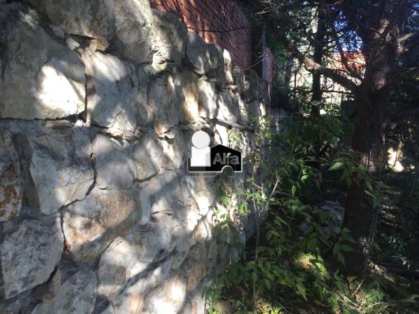 Terreno en calle Gladiolo