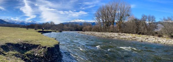 Terreno en calle de la Iglesia, 32