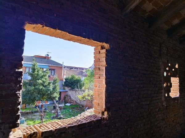 Terreno en Fuente el Saz de Jarama