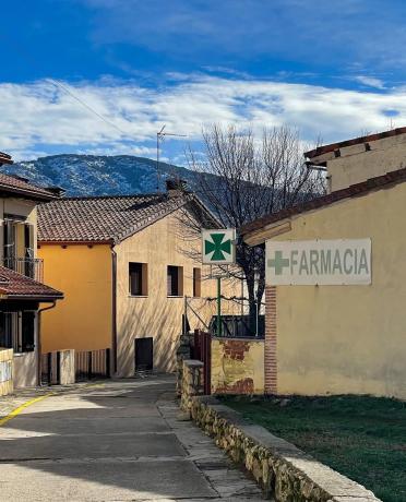 Terreno en calle de la Iglesia, 32