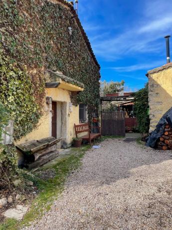 Terreno en calle de la Iglesia, 32