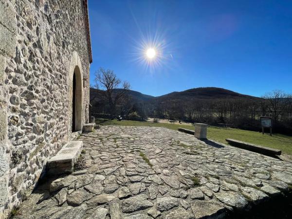 Terreno en calle de la Iglesia, 32