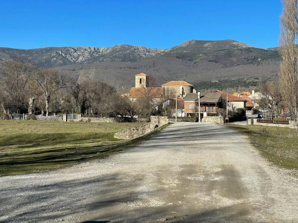 Terreno en calle de la Iglesia, 32