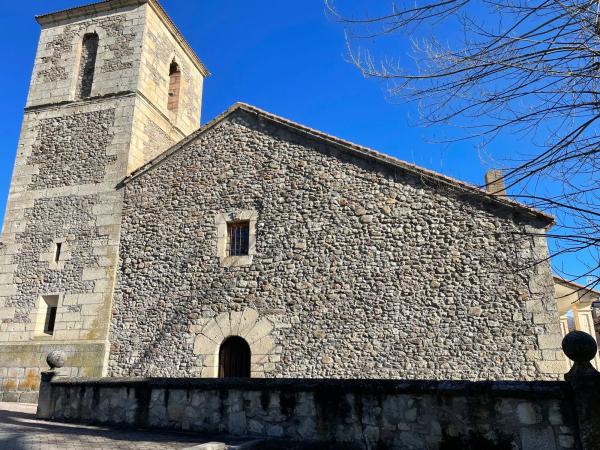 Terreno en calle de la Iglesia, 32