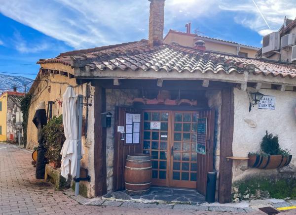 Terreno en calle de la Iglesia, 32