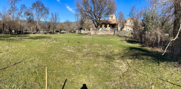 Terreno en calle de la Iglesia, 32