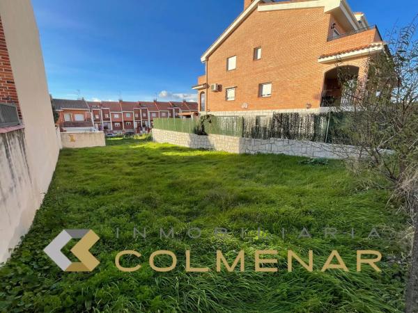 Terreno en El Mirador