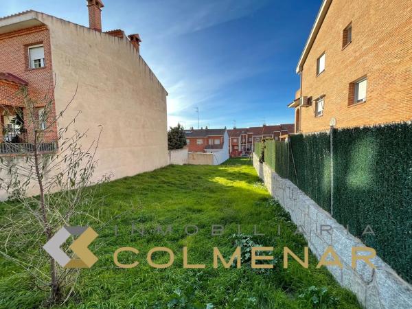 Terreno en El Mirador