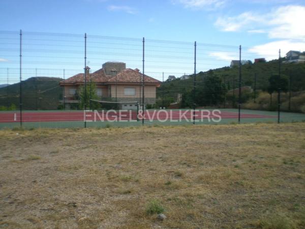Terreno en Torremocha de Jarama