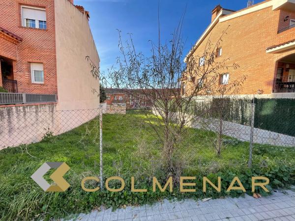 Terreno en El Mirador