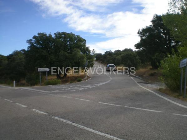 Terreno en Torremocha de Jarama