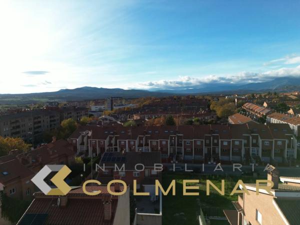 Terreno en El Mirador