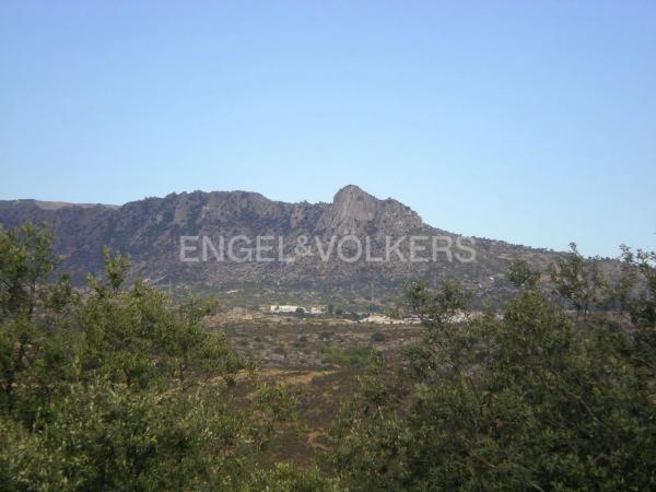 Terreno en Torremocha de Jarama